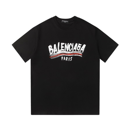 Balenciaga T-shirts-578