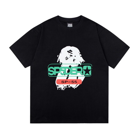 Sp5der T-shirts-072