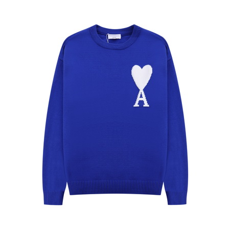 AMI Sweater-049
