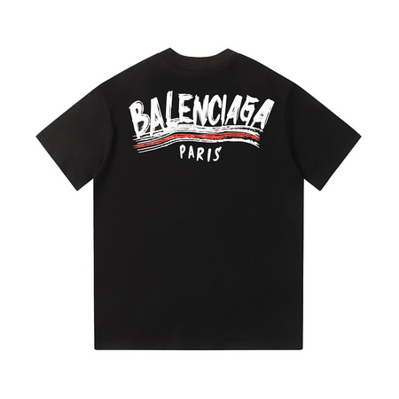 Balenciaga T-shirts-577
