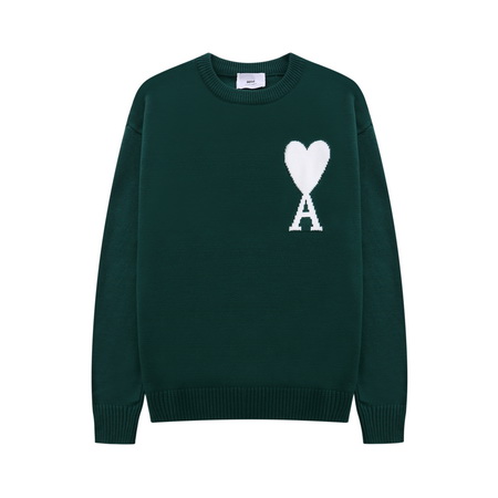 AMI Sweater-047