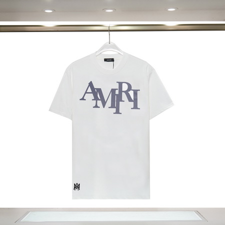 Amiri T-shirts-566