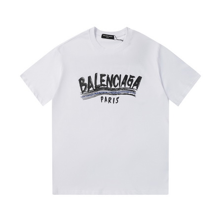 Balenciaga T-shirts-576
