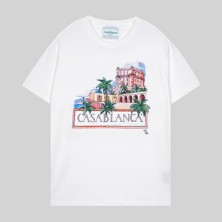 Casablanca T-shirts-293