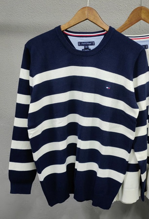 Tommy sweater-001