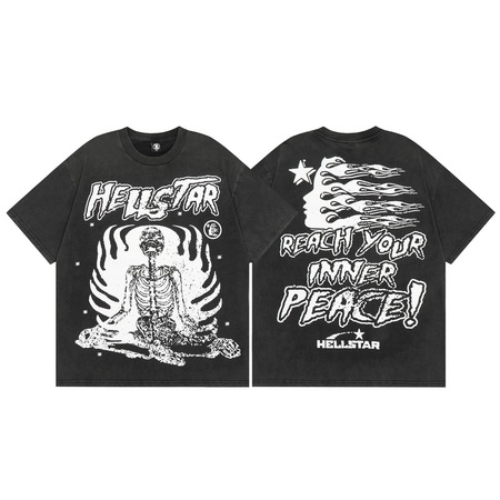 Hellstar T-shirts-255