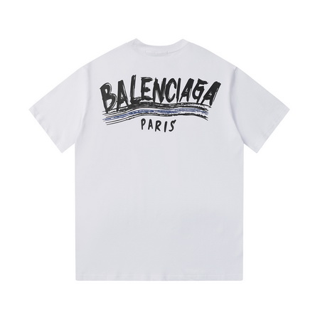 Balenciaga T-shirts-575