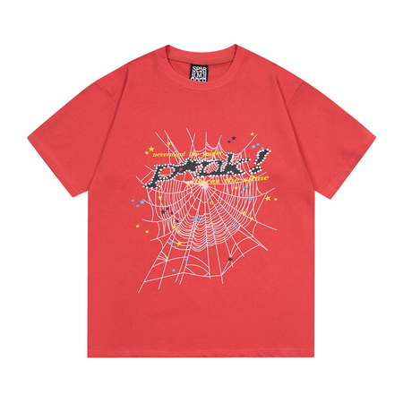 Sp5der T-shirts-069