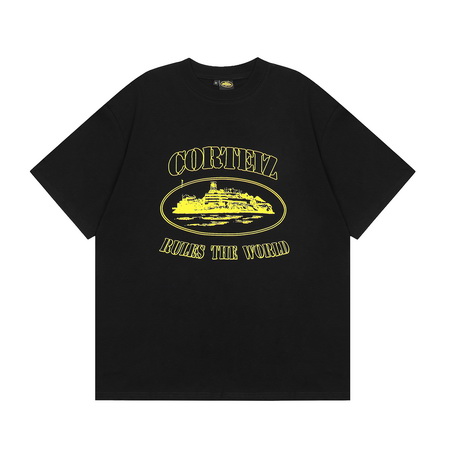 Corteiz T-shirts-116