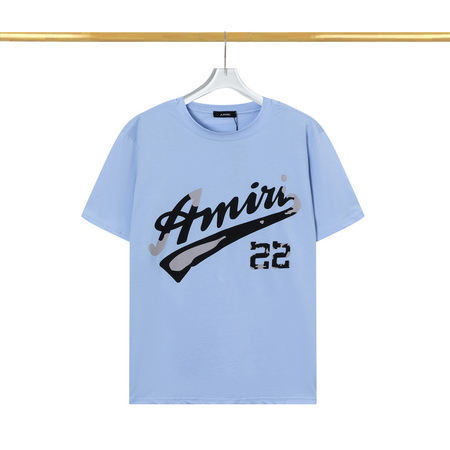 Amiri T-shirts-536