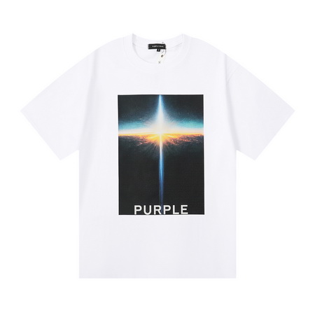 Purple Brand T-shirts-030