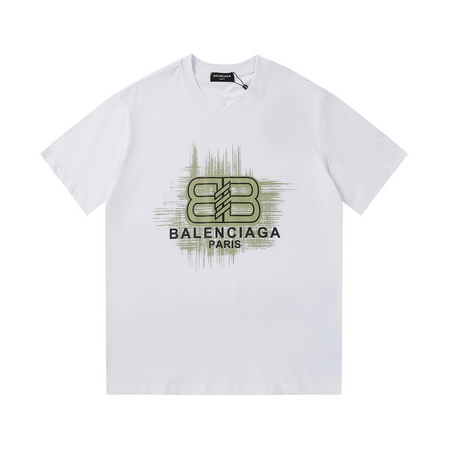 Balenciaga T-shirts-574