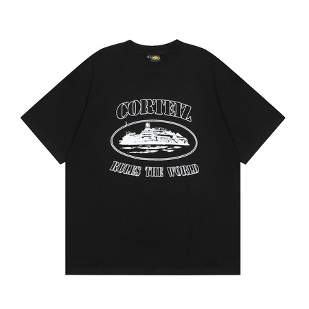 Corteiz T-shirts-114