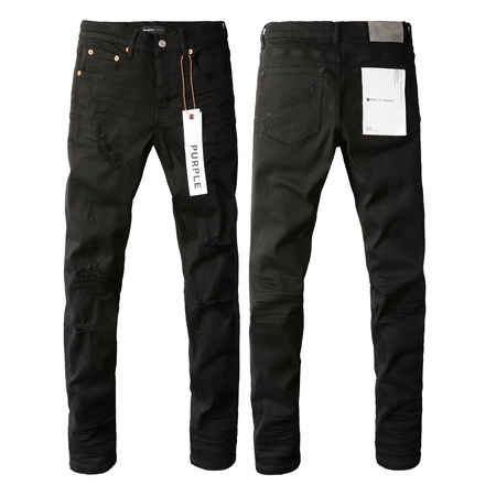 PURPLE BRAND Jeans-016