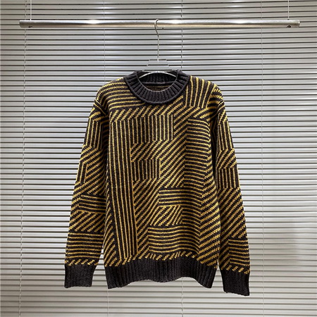 Fendi Sweater-039