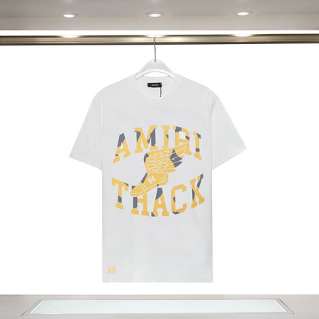 Amiri T-shirts-581