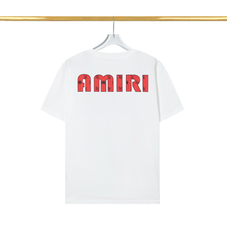 Amiri T-shirts-553