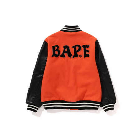 Bape jacket-041