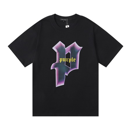 Purple Brand T-shirts-048