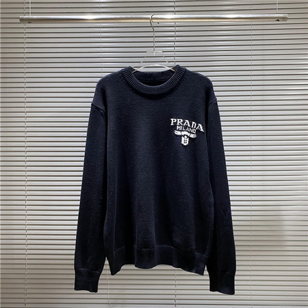 Prada Sweater-021