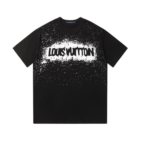 LV T-shirts-1501