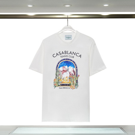 Casablanca T-shirts-308