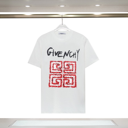 Givenchy T-shirts-330