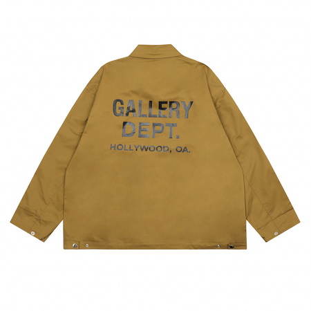GALLERY DEPT jacket-015