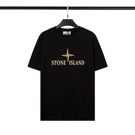 Stone island T-shirts-108