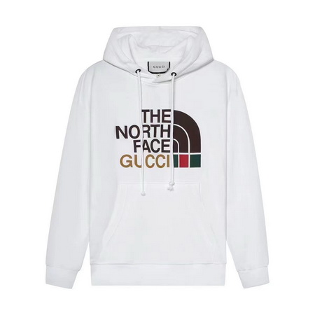 The North Face Hoody-001