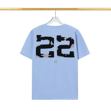 Amiri T-shirts-535