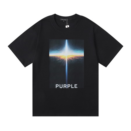 Purple Brand T-shirts-029