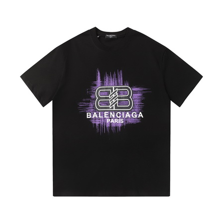 Balenciaga T-shirts-573