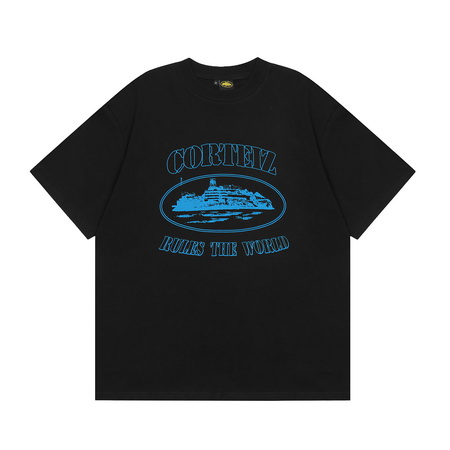 Corteiz T-shirts-113