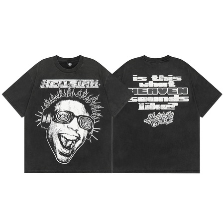 Hellstar T-shirts-253