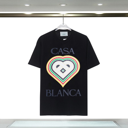 Casablanca T-shirts-286