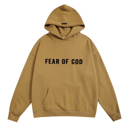 FEAR OF GOD Hoody-391