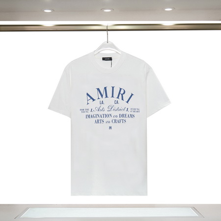 Amiri T-shirts-562