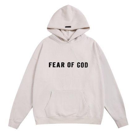 FEAR OF GOD Hoody-390