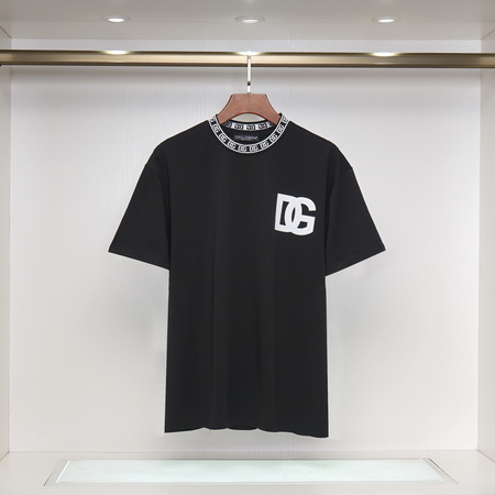 D&G T-shirts-777