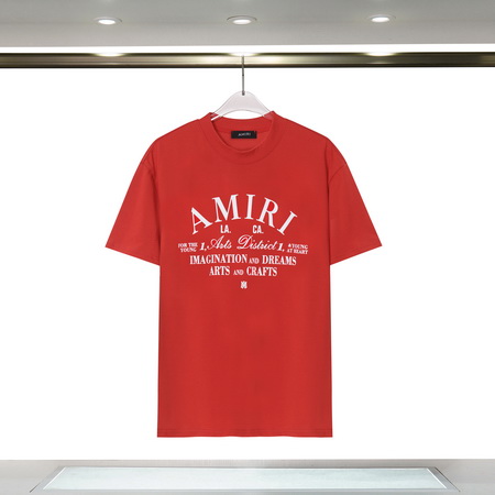 Amiri T-shirts-561
