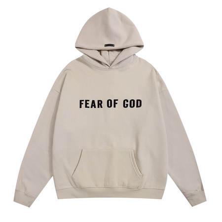 FEAR OF GOD Hoody-389