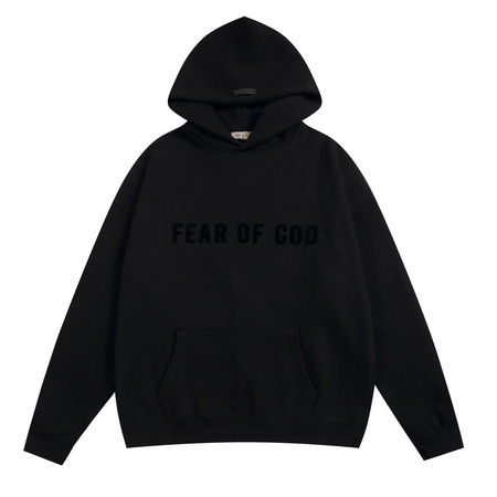 FEAR OF GOD Hoody-388