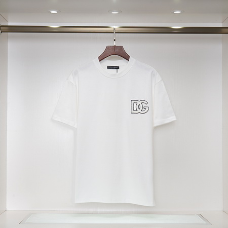 D&G T-shirts-776