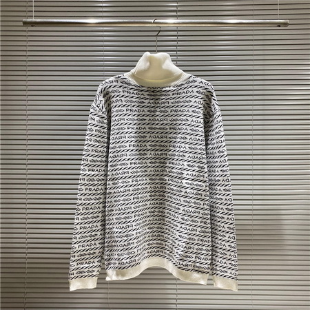Prada Sweater-020
