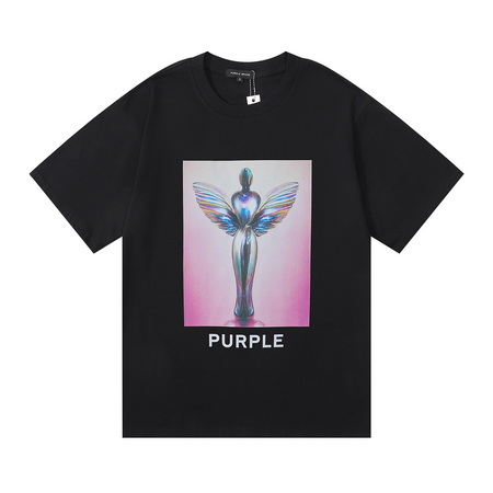 Purple Brand T-shirts-026