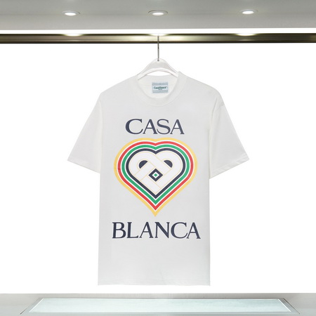 Casablanca T-shirts-288