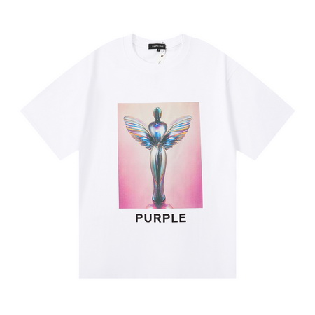 Purple Brand T-shirts-025