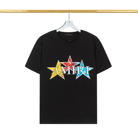 Amiri T-shirts-557