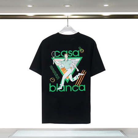 Casablanca T-shirts-285